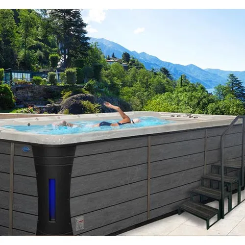 Swimspa X-Series hot tubs for sale in Midwest City